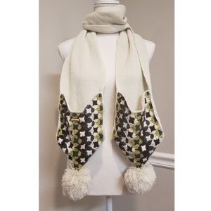 Prana Scarf